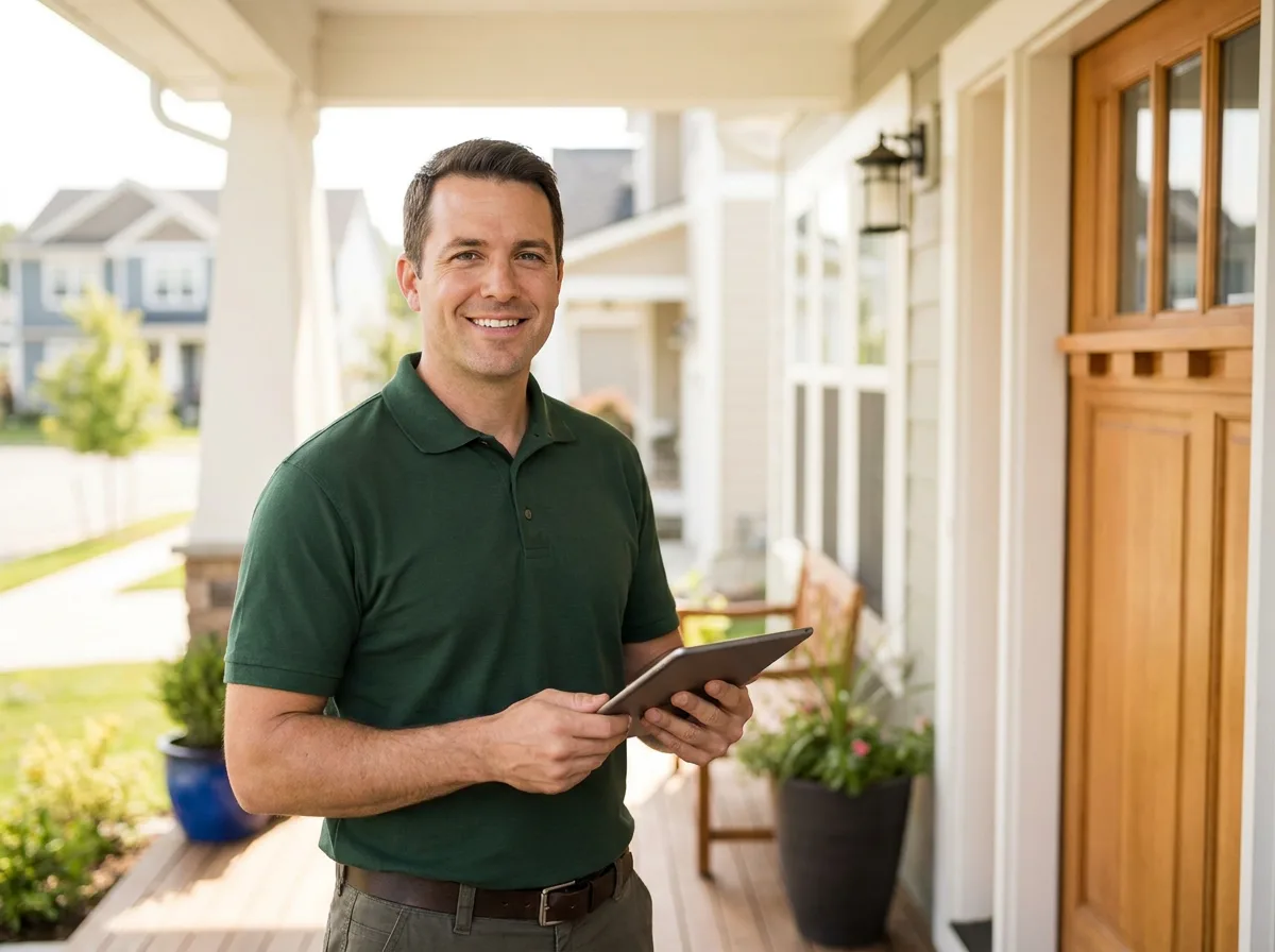Pest control FAQs for Union, IA